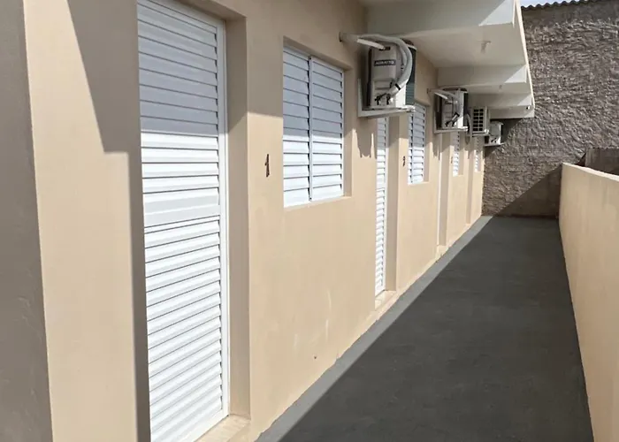Hotel Central Candiota